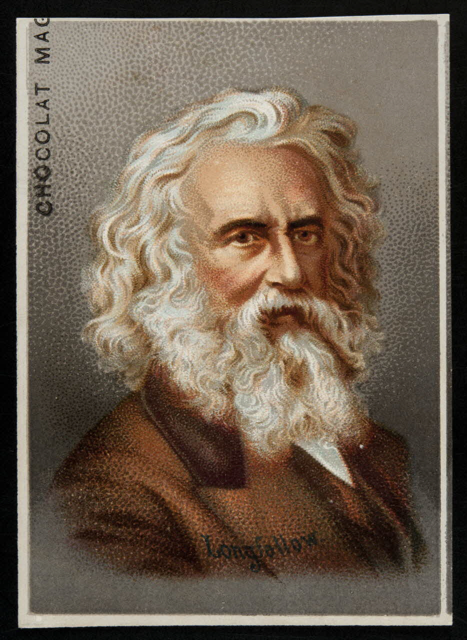 carte réclame chromo 1996.40.616.7 Photo