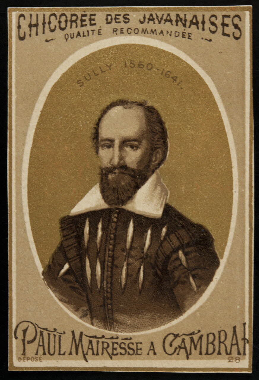 carte réclame chromo 1996.40.617.8 Photo