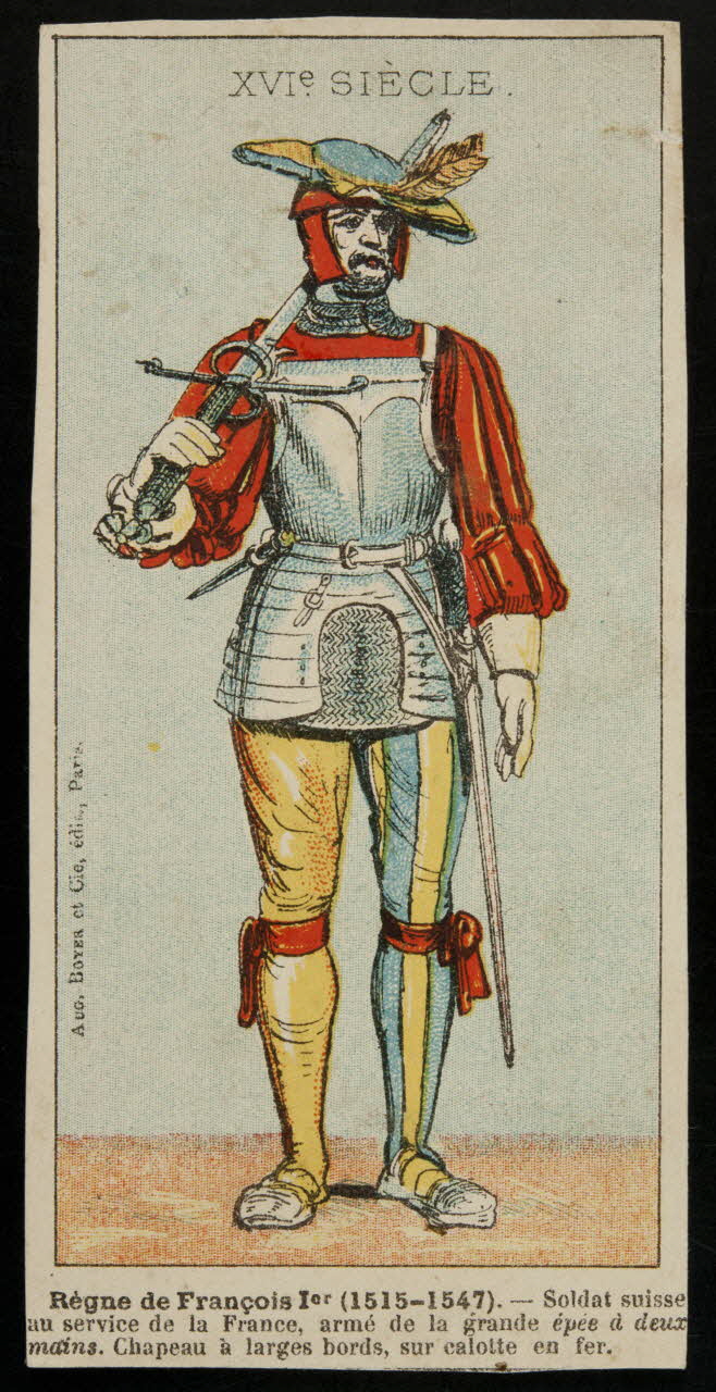 carte réclame chromo 1996.40.621.10 Photo