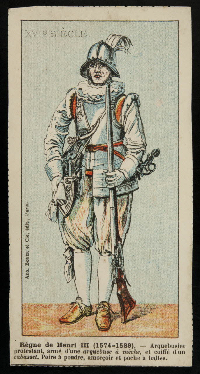 carte réclame chromo 1996.40.621.12 Photo