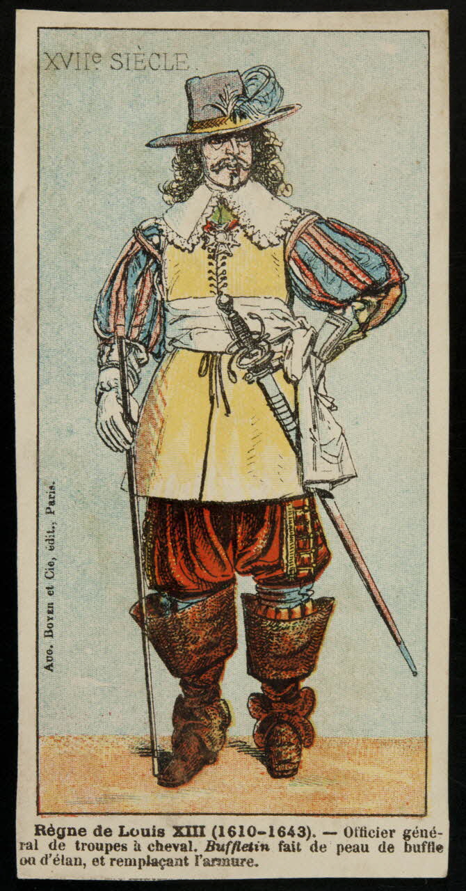 carte réclame chromo 1996.40.621.14 Photo