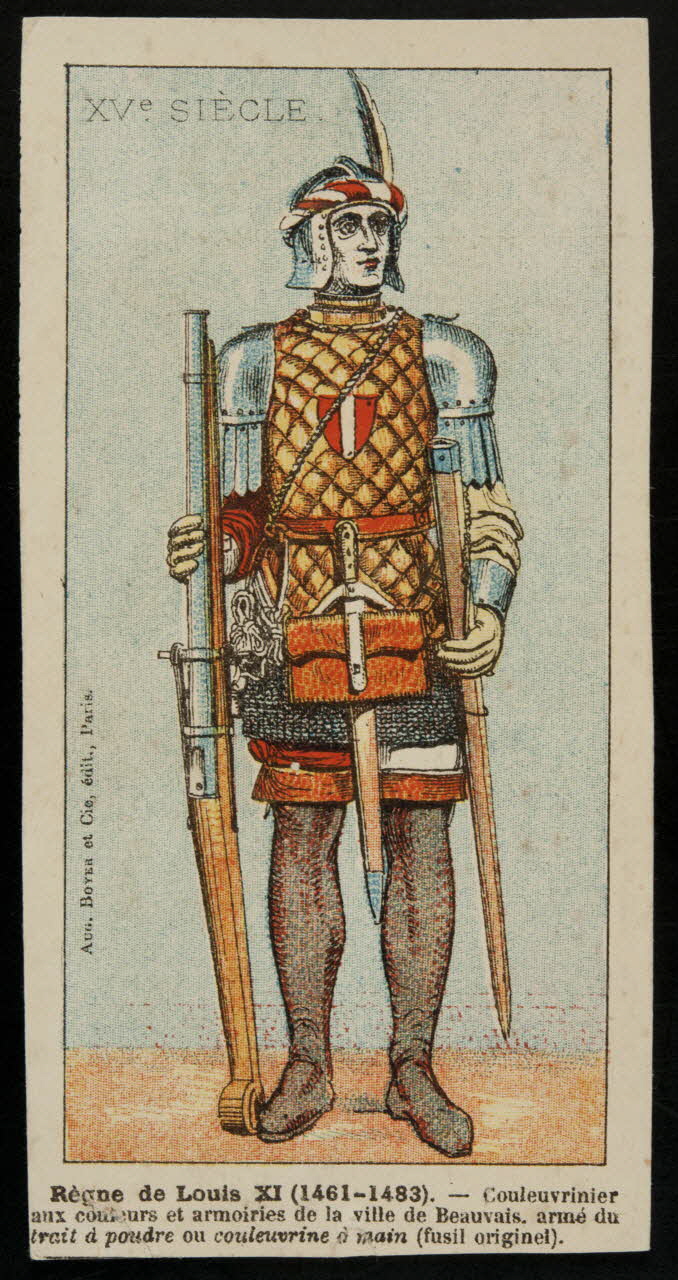 carte réclame chromo 1996.40.621.8 Photo