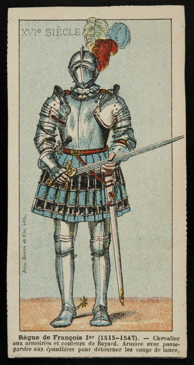 carte réclame chromo 1996.40.621.9 Photo