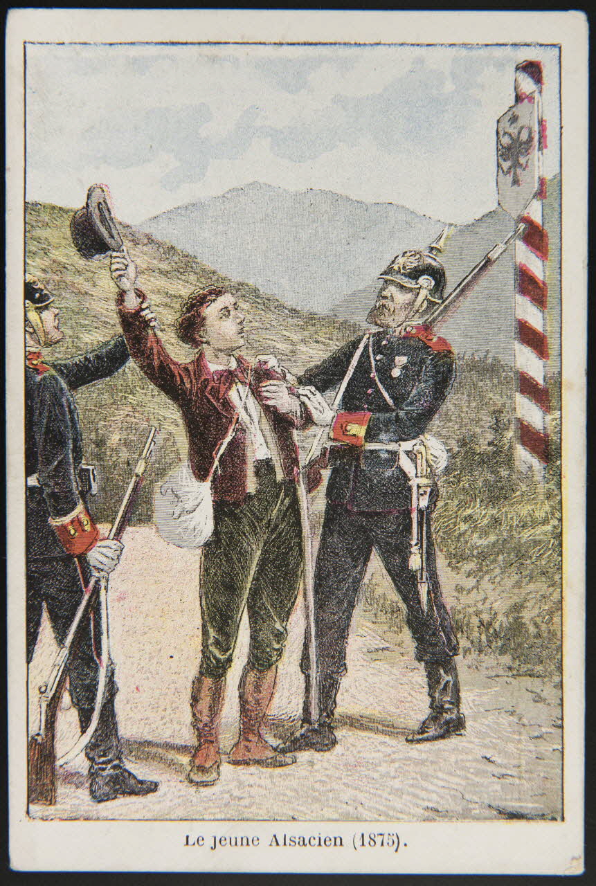 carte réclame chromo 1996.40.639.9 Photo