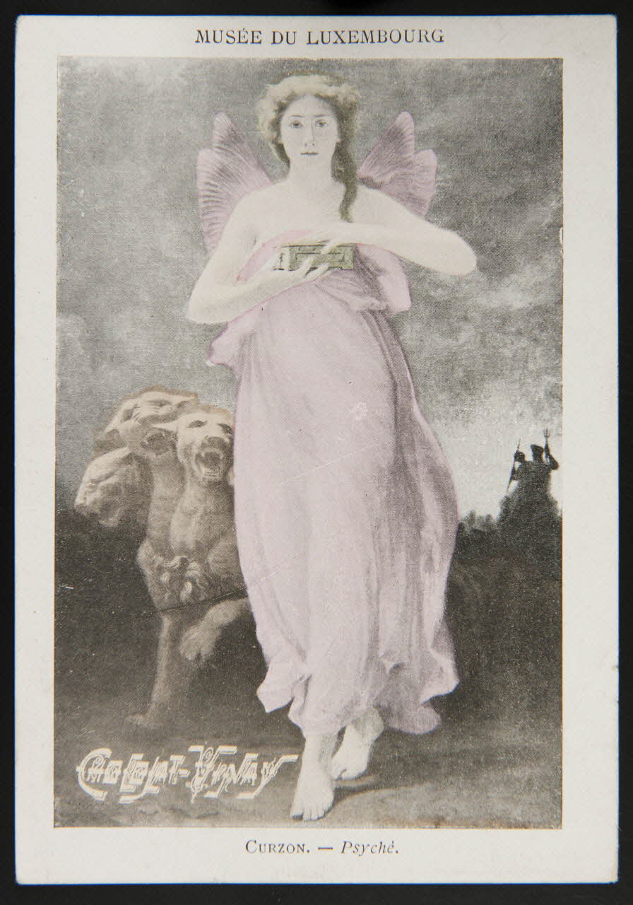 carte réclame chromo 1996.40.656.21 Photo