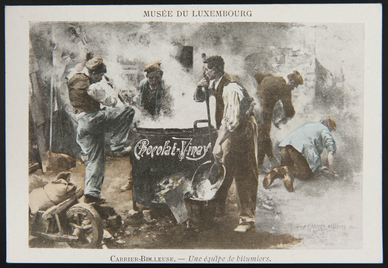 carte réclame chromo 1996.40.656.26 Photo