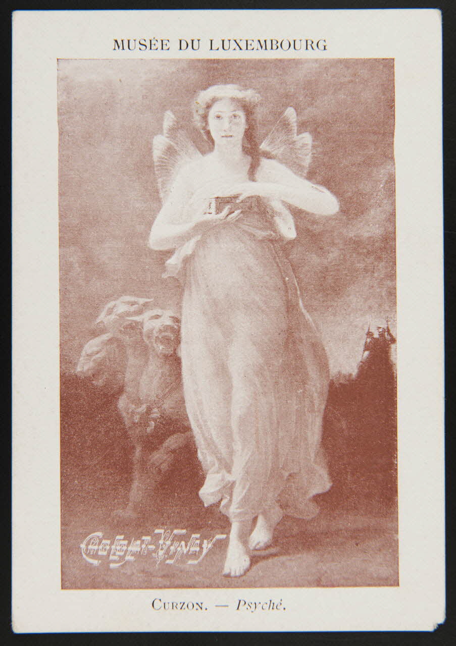 carte réclame chromo 1996.40.657.1 Photo