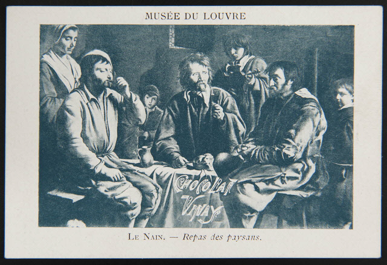 carte réclame chromo 1996.40.659.5 Photo