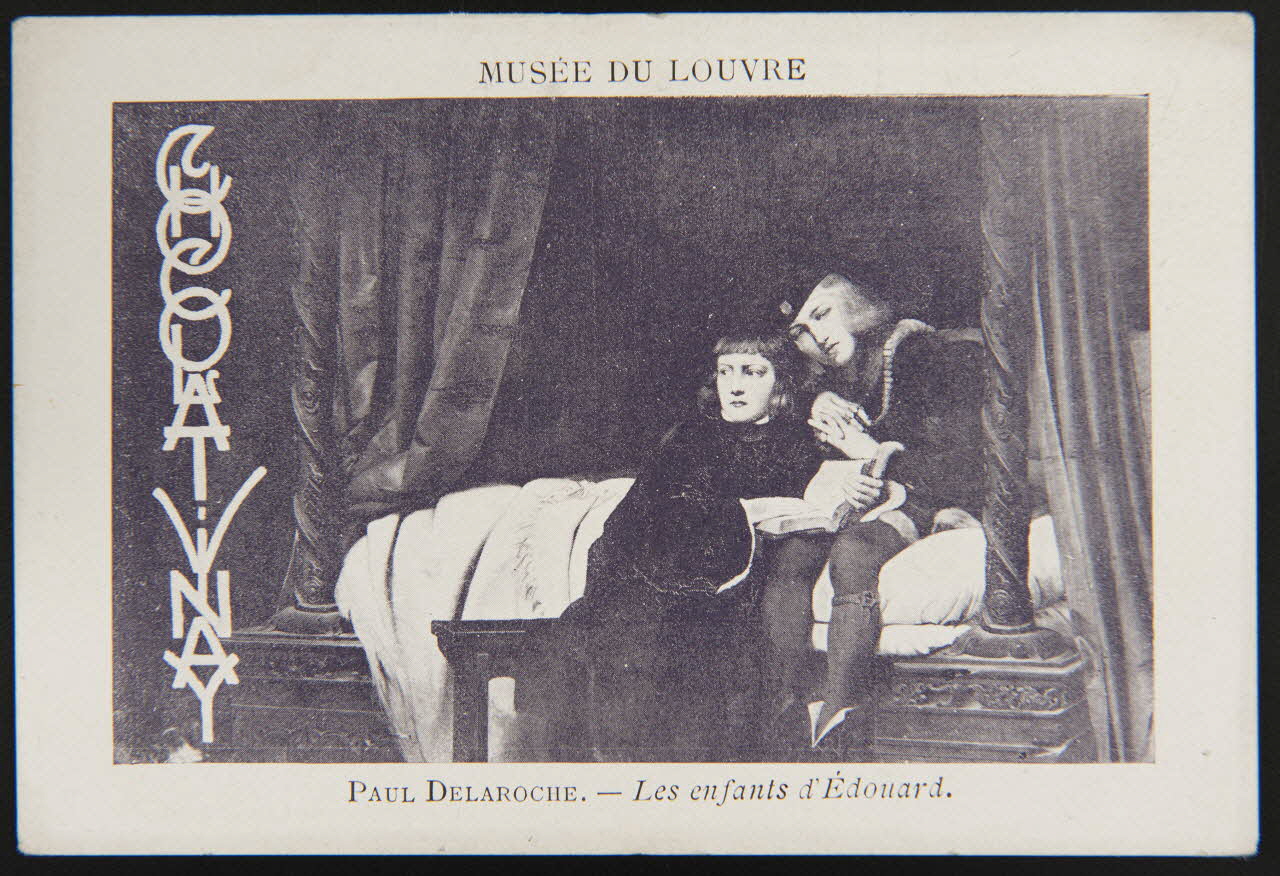 carte réclame chromo 1996.40.659.7 Photo