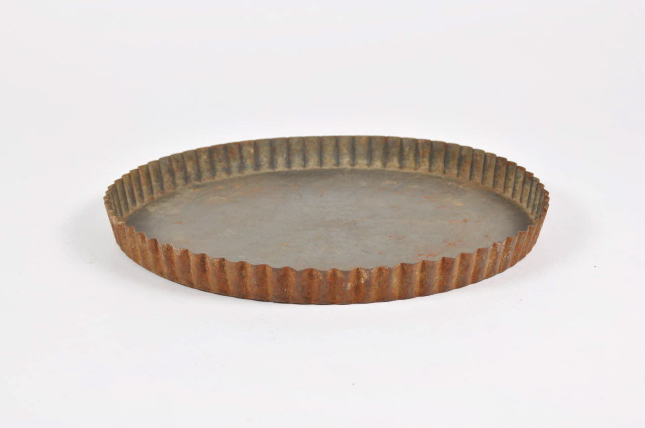moule à gâteau 1965.65.170  Photo Mucem