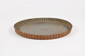 moule à gâteau 1965.65.170  Photo Mucem