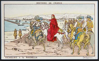carte réclame chromo Paris 1918 1996.40.782.3 Photo