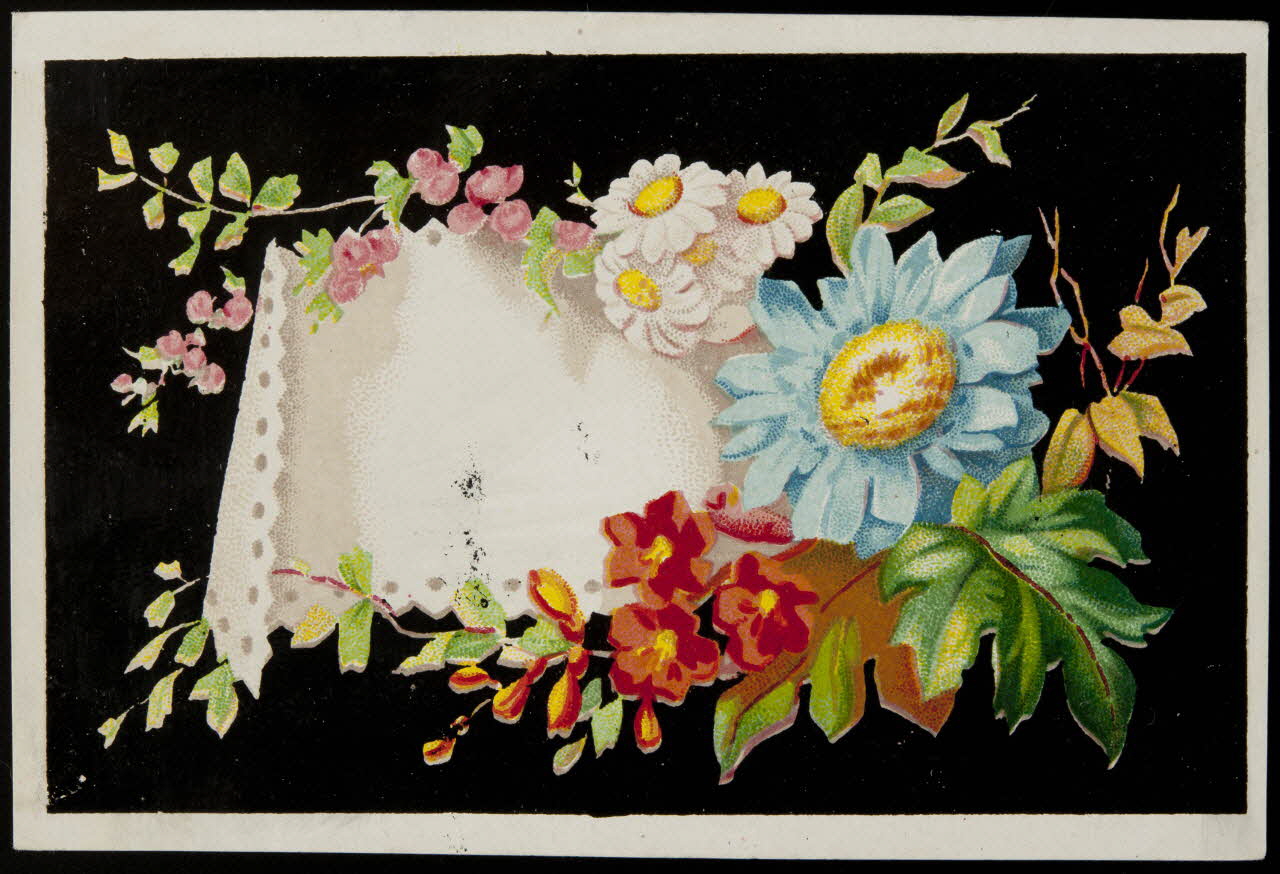 carte réclame chromo 1996.40.868.2 Photo