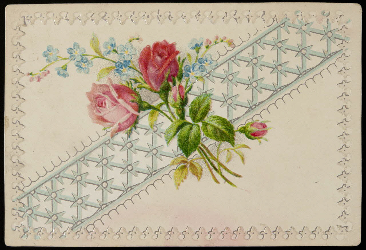 carte réclame chromo 1996.40.875.2 Photo