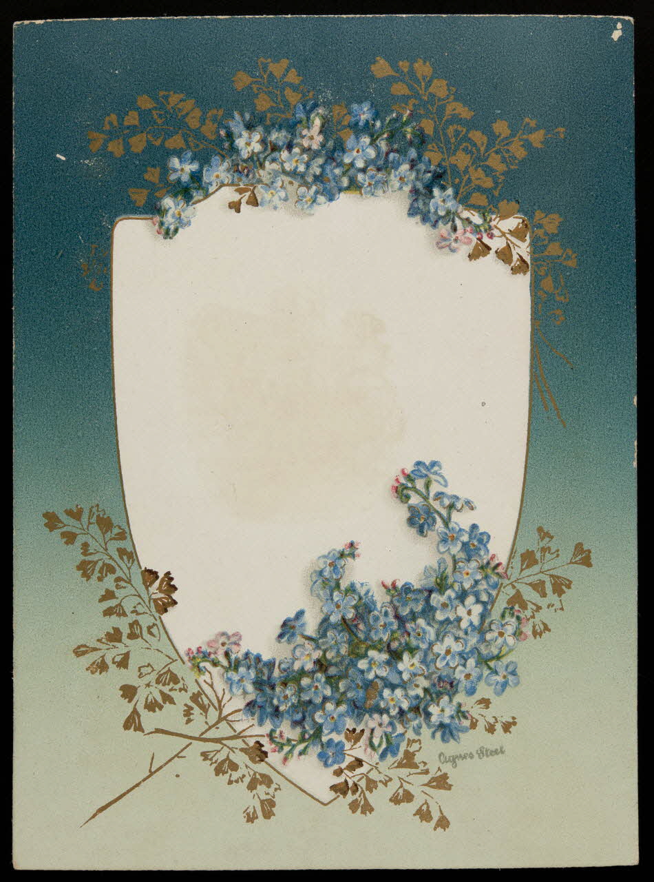 carte réclame chromo 1996.40.876.1 Photo