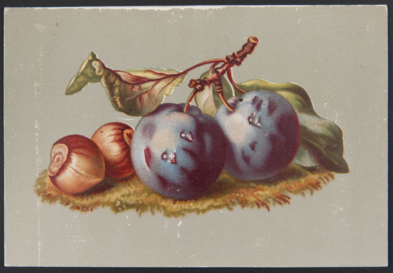 carte réclame chromo 1996.40.878.3 Photo