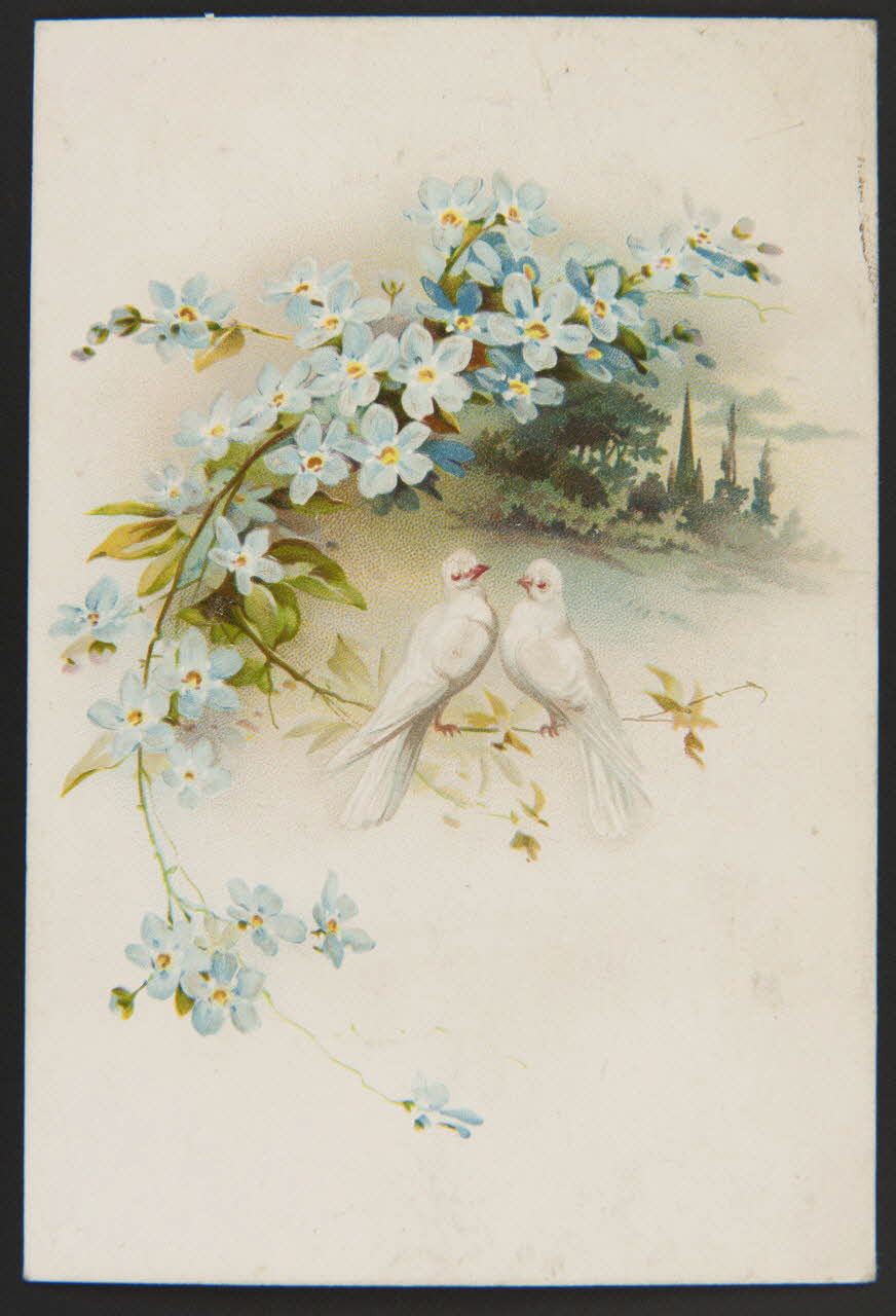 carte réclame chromo 1996.40.892.1 Photo