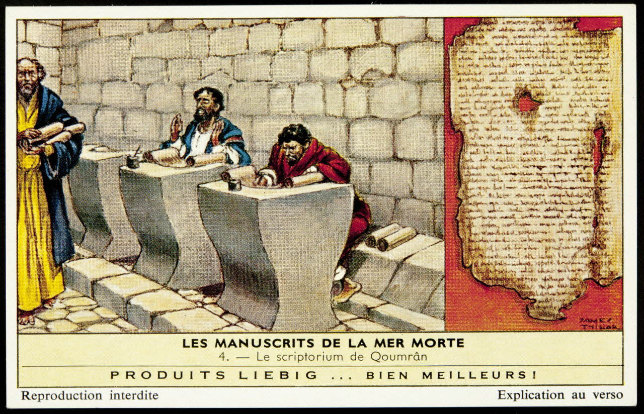 carte réclame chromo Paris 1962 1996.40.957.4 Photo