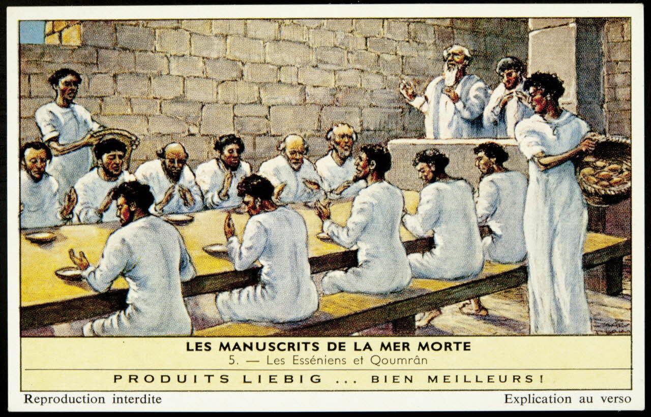 carte réclame chromo Paris 1962 1996.40.957.5 Photo