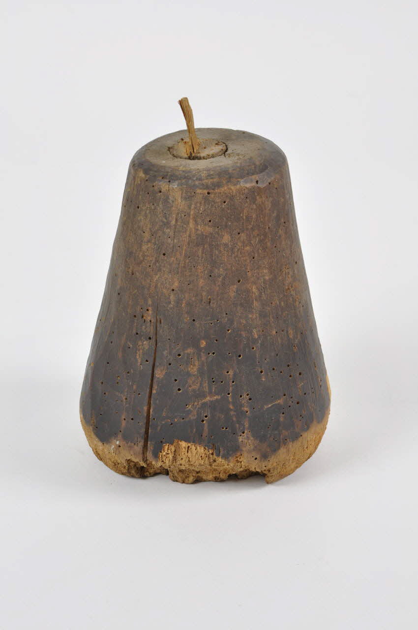 pilon à raisin 1967.155.1 Photo Mucem