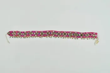 ceinture d'enfant DMH1966.131.73  Photo Mucem