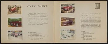 album L'AUTOMOBILE  moderne France 1930-1940 2007.46.203 Photo