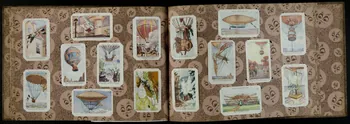 album Mes  belles  images France 1922-1932 2007.46.21 Photo