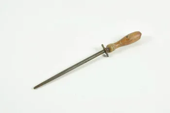 fusil à affûter 1965.65.275 Photo Mucem