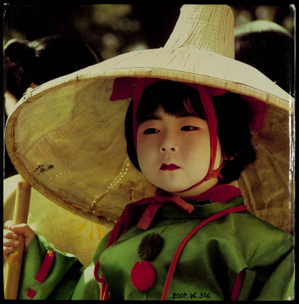 album Le Japon France 1975 2007.46.306 Photo