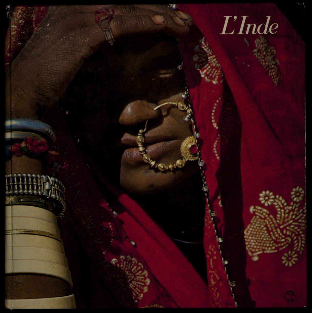 album L'Inde France 1978 2007.46.308 Photo