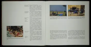 album L'Inde France 1978 2007.46.308 Photo