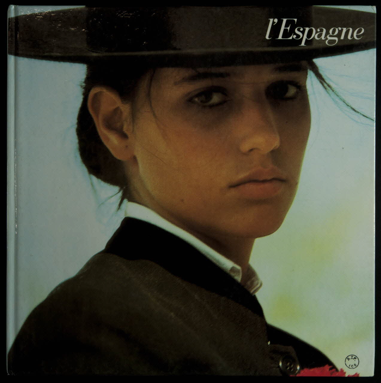 album L'Espagne France 1980 2007.46.309 Photo