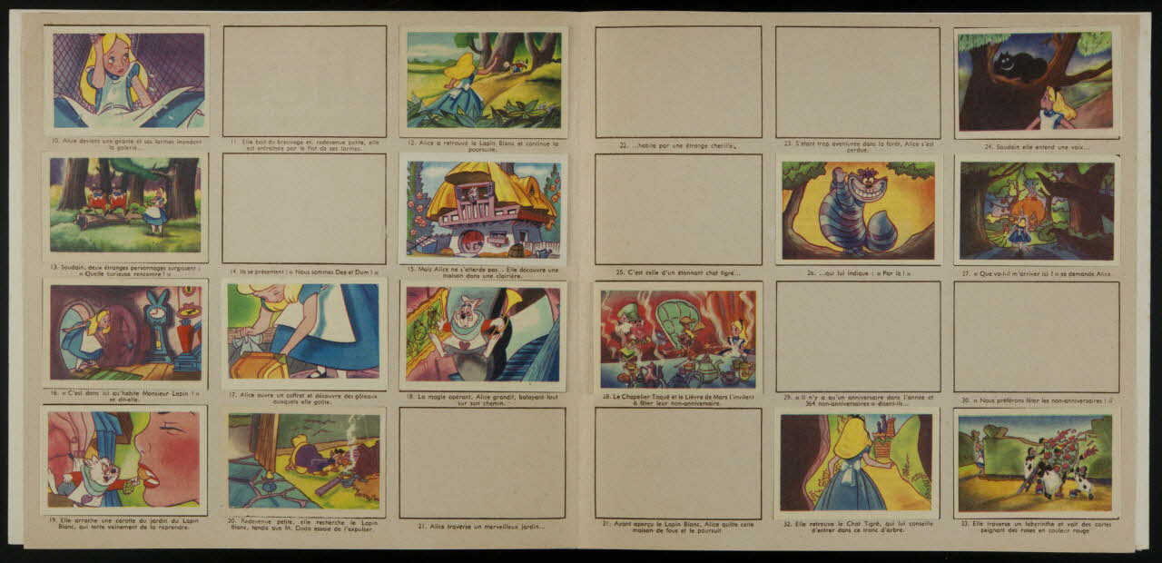 album FAITES un film d'un coup de pouce  en Tobler-color... France 1955-1965 2007.46.328 Photo