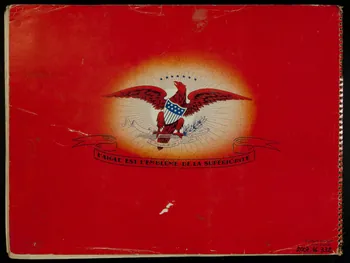 album Les Belles Images  de  Véronique et  Jean-Paul  EDITE PAR LA  CHOCOLATERIE DE L'UNION  LYON France 1953-1963 2007.46.332 Photo
