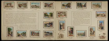 album La France  et ses  Colonies France 1937 2007.46.4 Photo