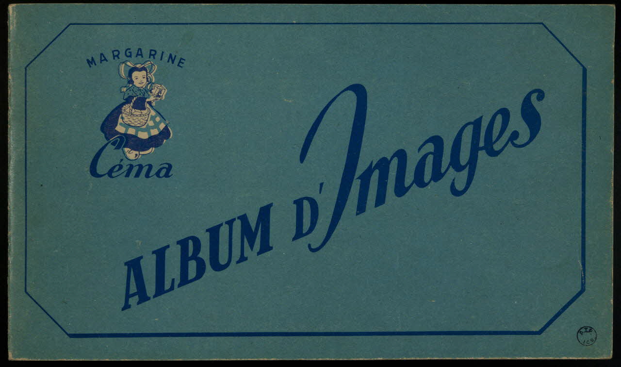 album Album d'images France 1945-1955 2007.46.45 Photo