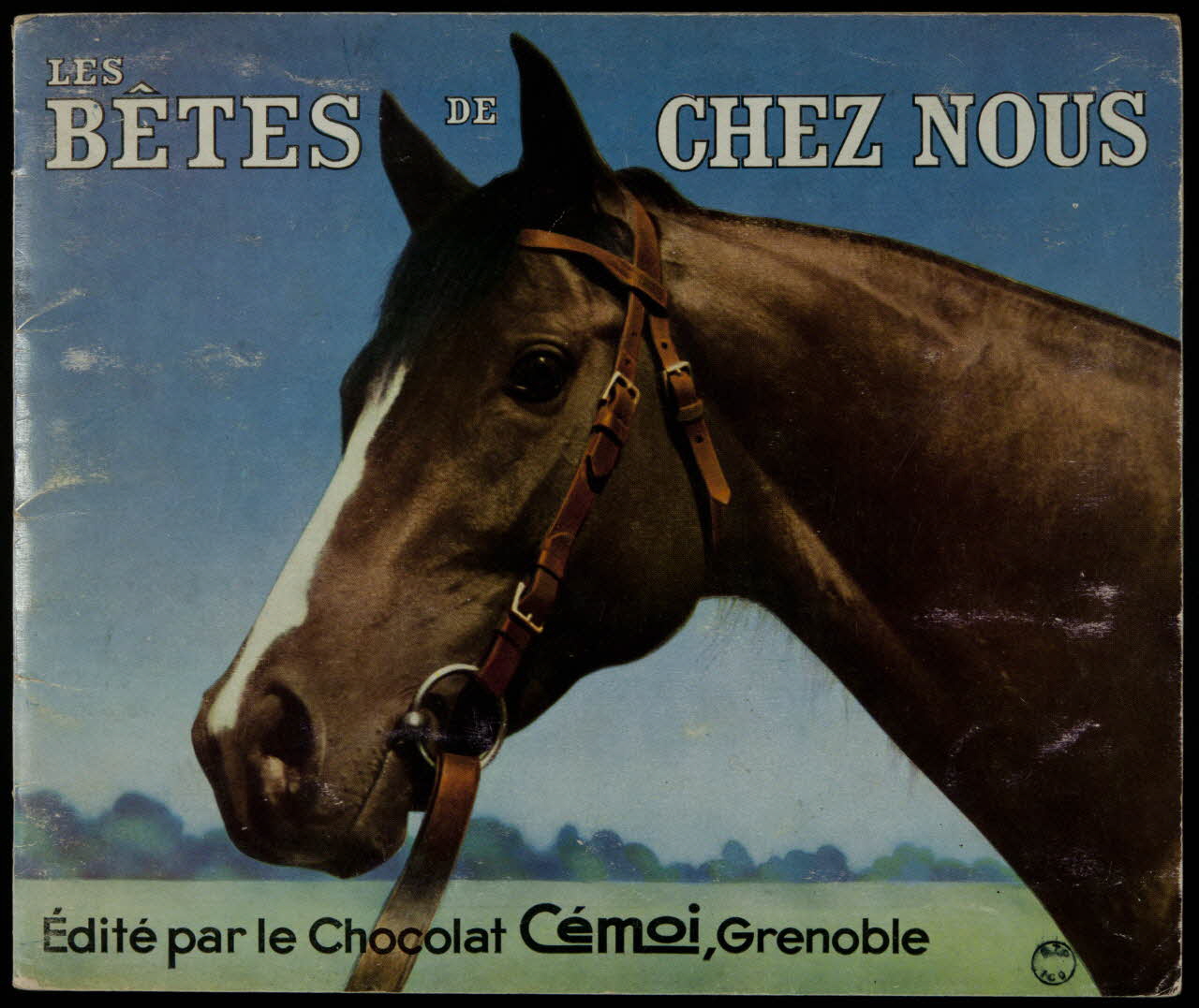 album Les bêtes chez nous France 1960-1970 2007.46.52 Photo