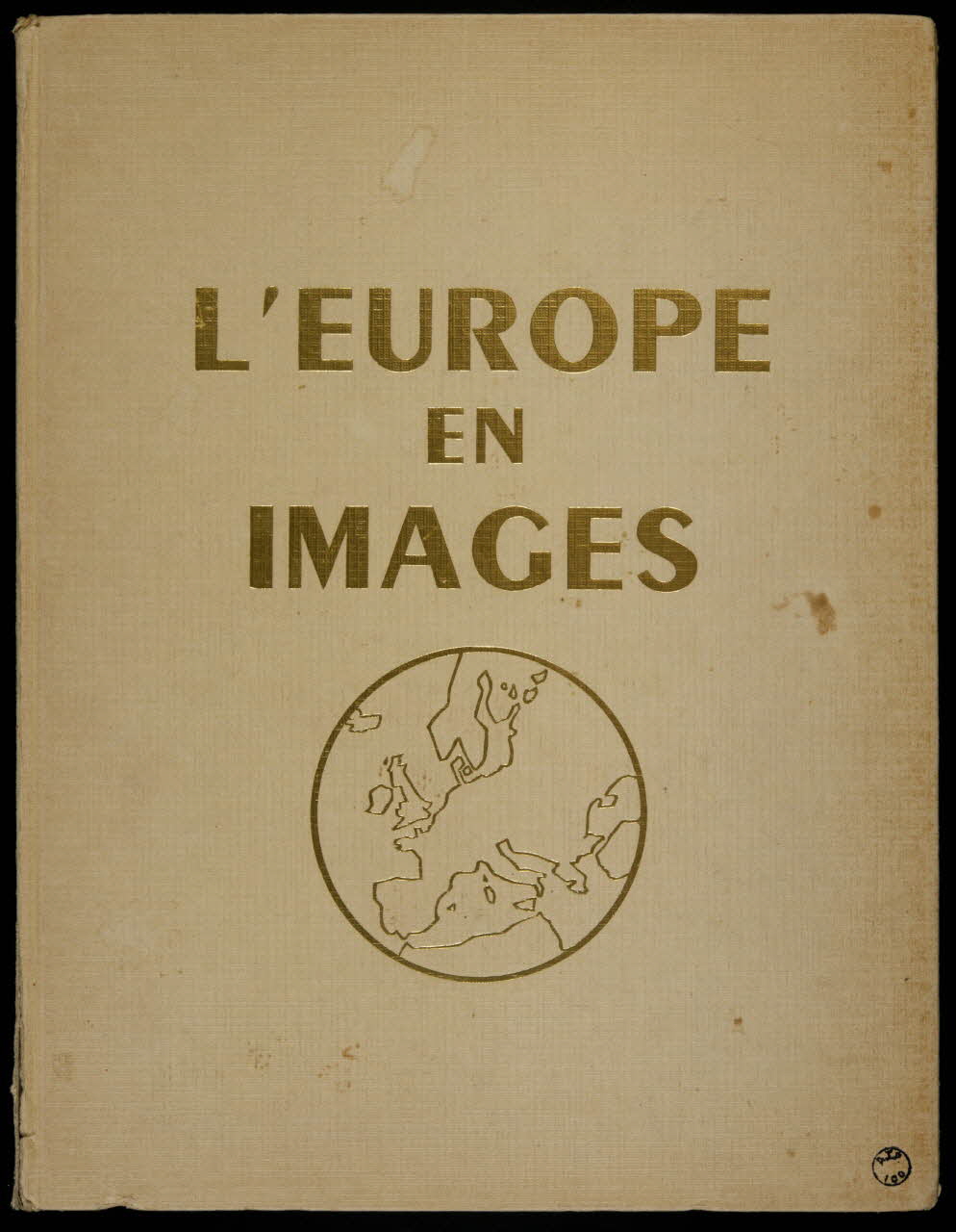 album L'Europe en images France 1961 2007.46.57  Photo