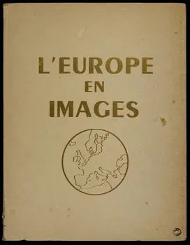 album L'Europe en images France 1961 2007.46.57 Photo