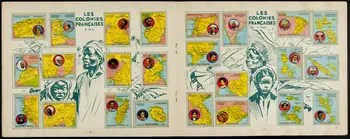 album Ma collection France 1928-1938 2007.46.98 Photo