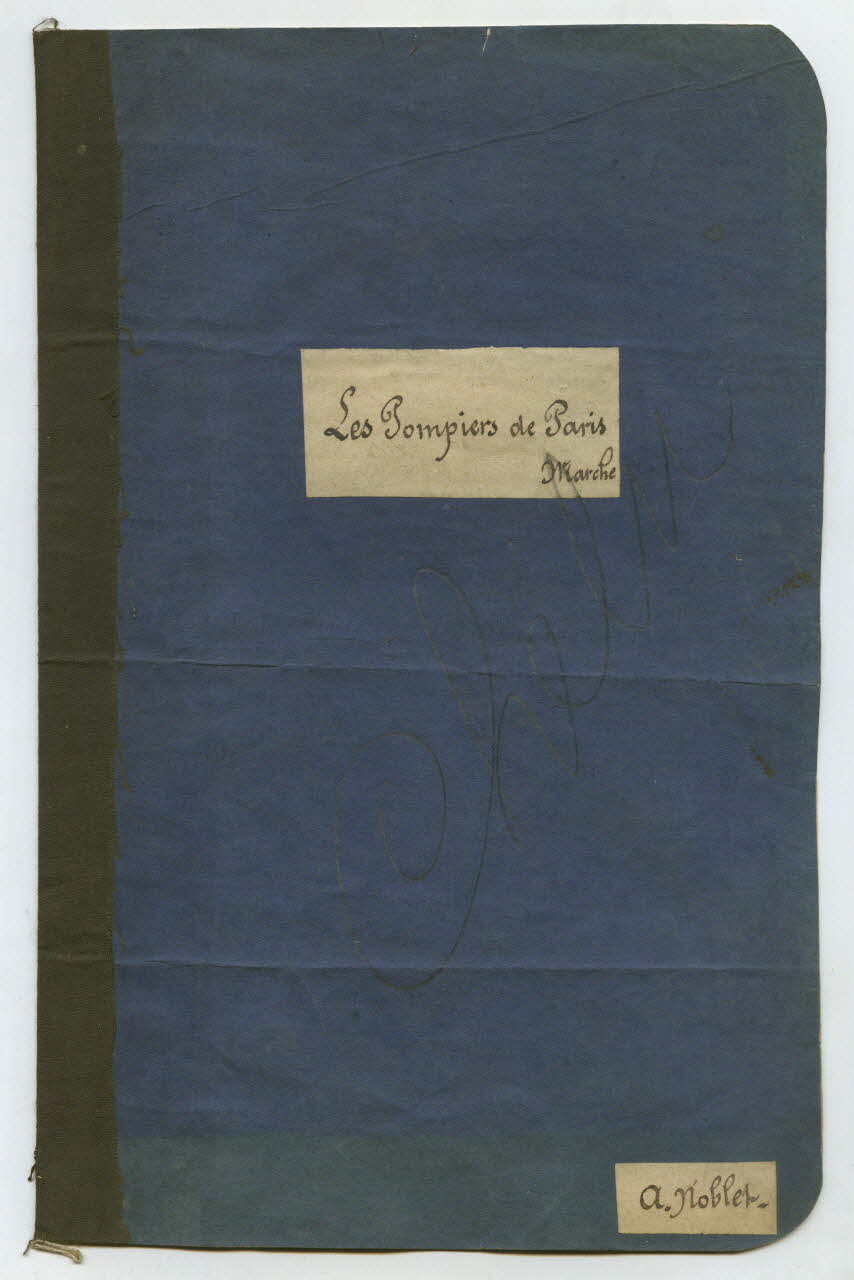 chanson petit format 1965.145.25 Photo