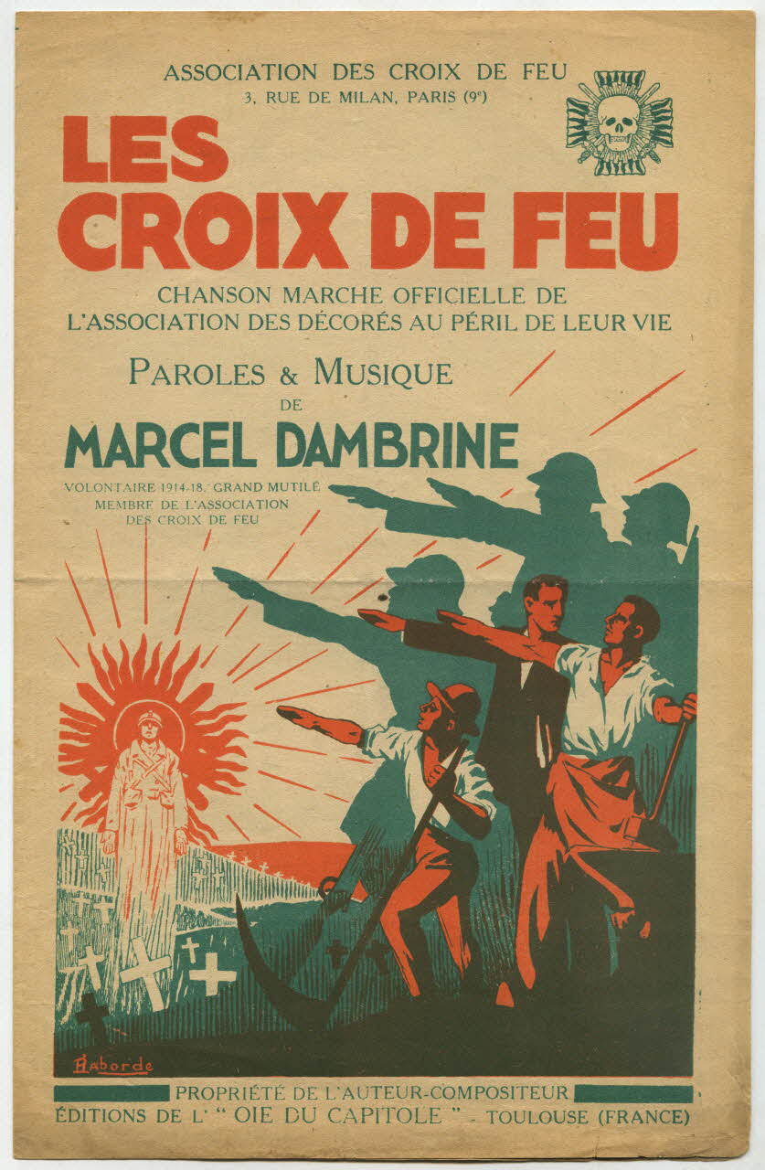 chanson petit format 1966.121.273 Photo