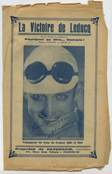 Aris ; Daverdain ; Study ; A. Olivier chanson petit format Paris 18ème 1932 1966.158.205 Photo