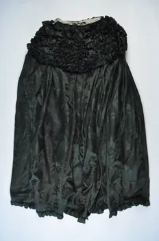 manteau cape DMH1966.40.1 Photo Mucem