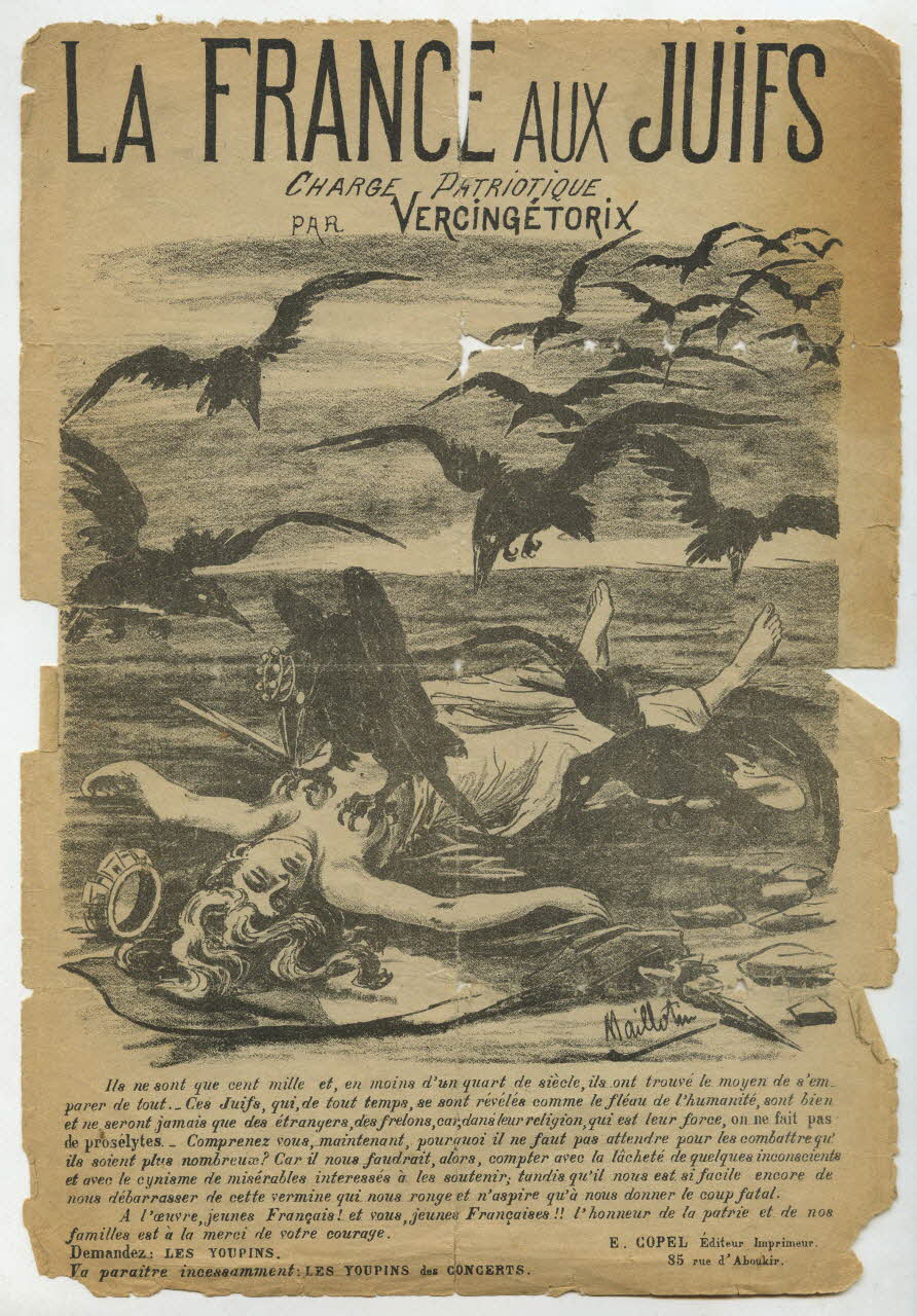 chanson petit format 1966.203.62 Photo