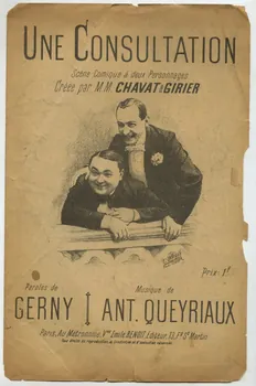 chanson petit format 1971.33.99 Photo
