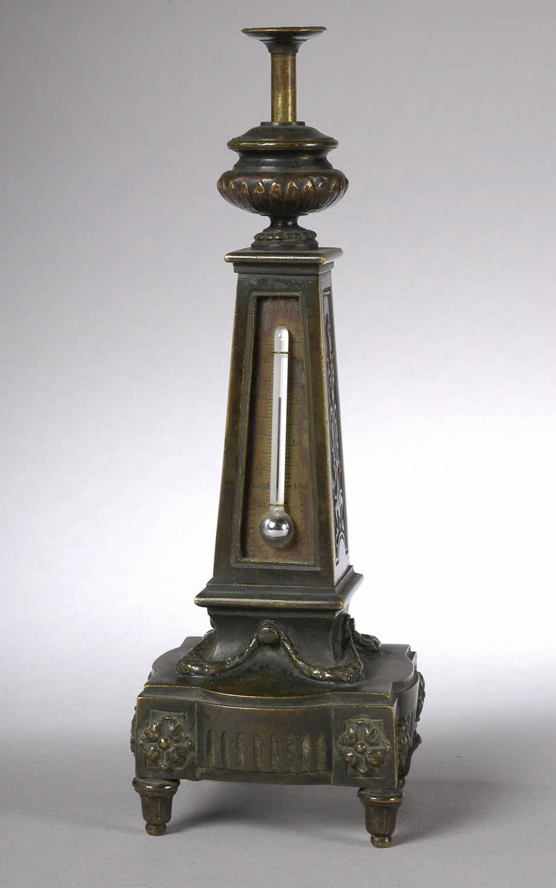 sonnette de table 2008.29.120 Photo