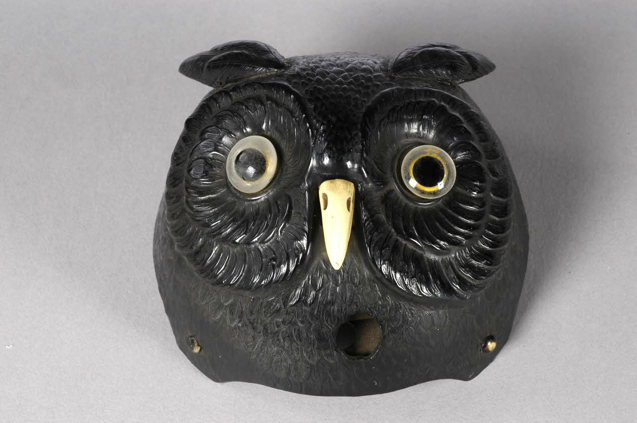 sonnette de table 2008.29.127 Photo