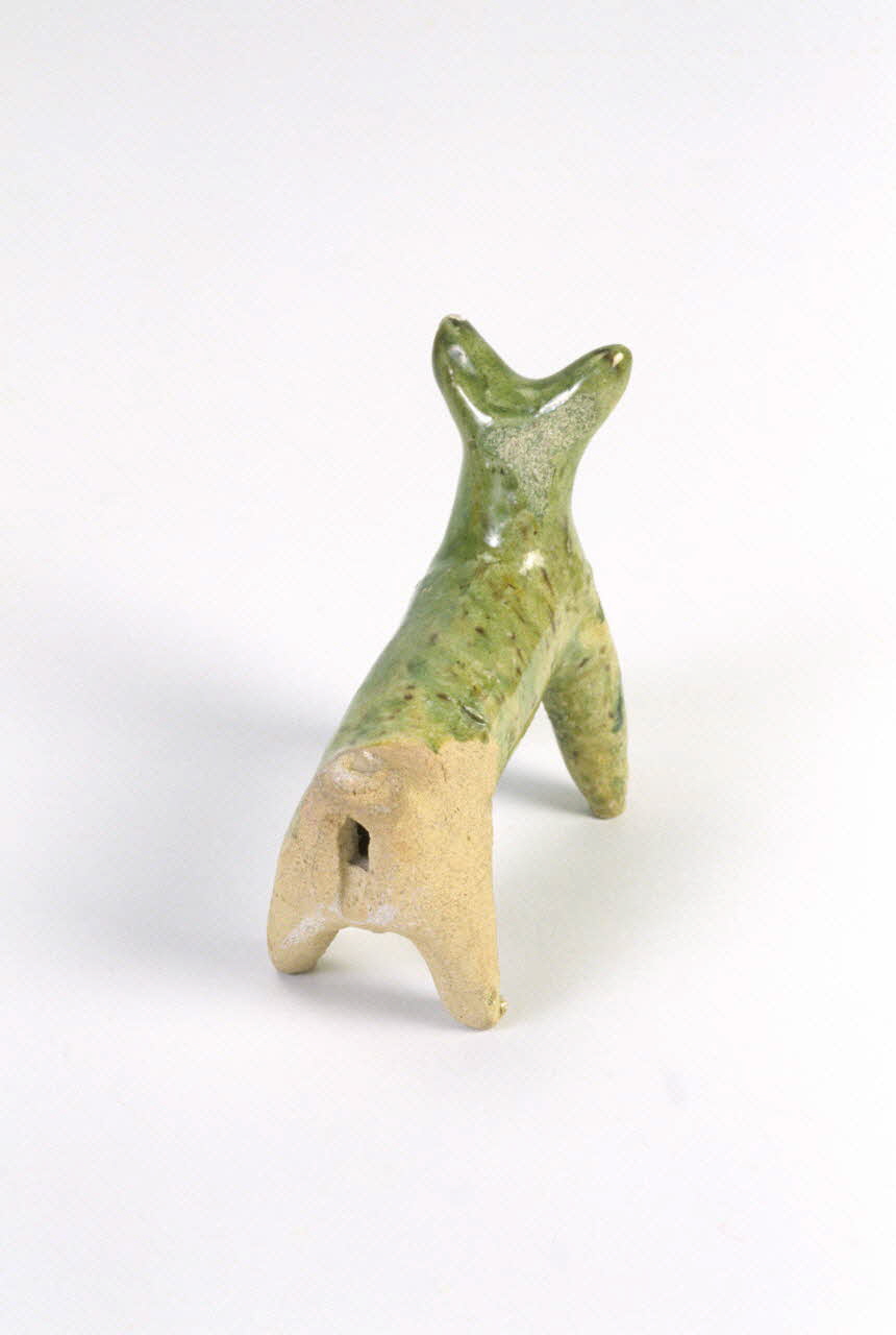 sifflet Ukraine 1800-1834 1956.126.142 Photo