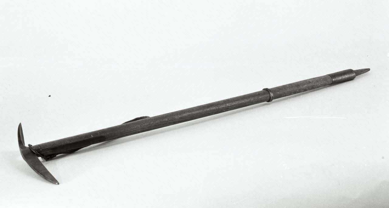 piolet 1970 1973.80.5 Photo